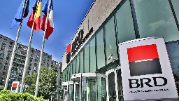 BRD, a treia bancă din România, a fost scoasă la vânzare - surse. Există deja bănci interesate - Economica.net