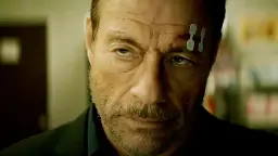 Darkness Of Man - Un nou film cu Jean-Claude Van Damme