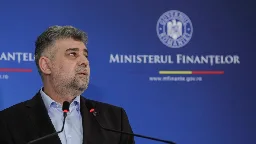 Groapa de 7,5 miliarde de euro de la buget. De ce vrea Guvernul bani de la cei care muncesc, nu și de la cei care fentează legea?