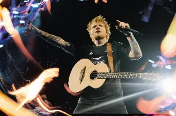 Ed Sheeran va concerta pentru a doua oară în România, în 24 august 2024, pe Arena Națională